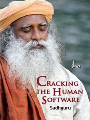 cover image of Cracking the Human Software